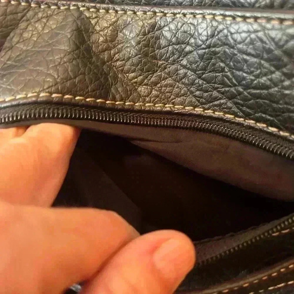 Nine West Chain Crossbody Bag - Picture 5 of 12